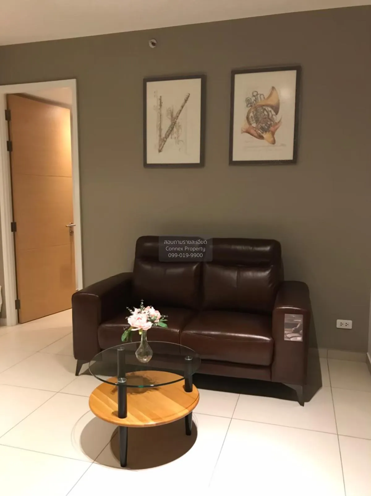 FOR SALE condo , The Lofts Ekkamai , BTS-Ekkamai , Phra Khanong N 2