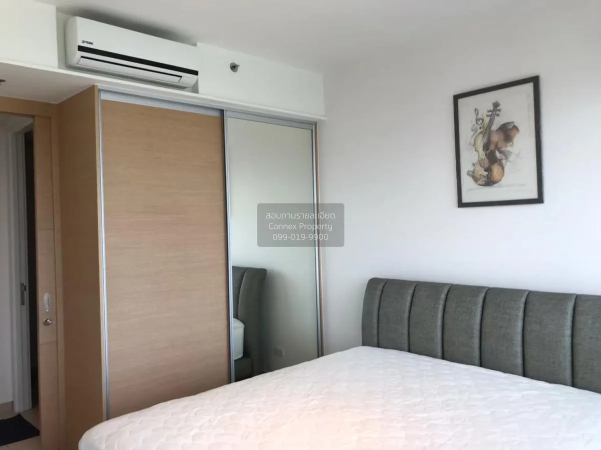 FOR SALE condo , The Lofts Ekkamai , BTS-Ekkamai , Phra Khanong N 4