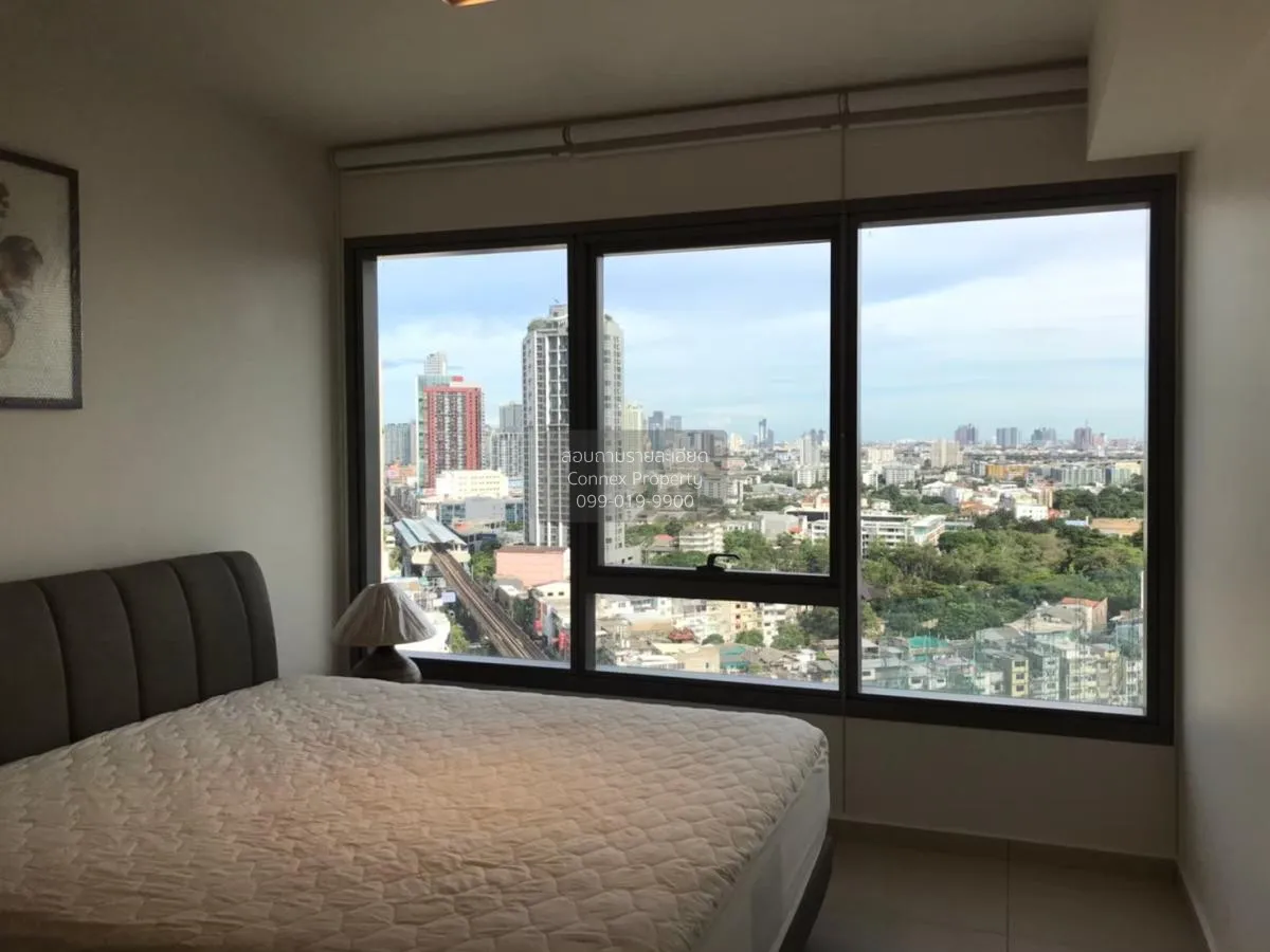 FOR SALE condo , The Lofts Ekkamai , BTS-Ekkamai , Phra Khanong N