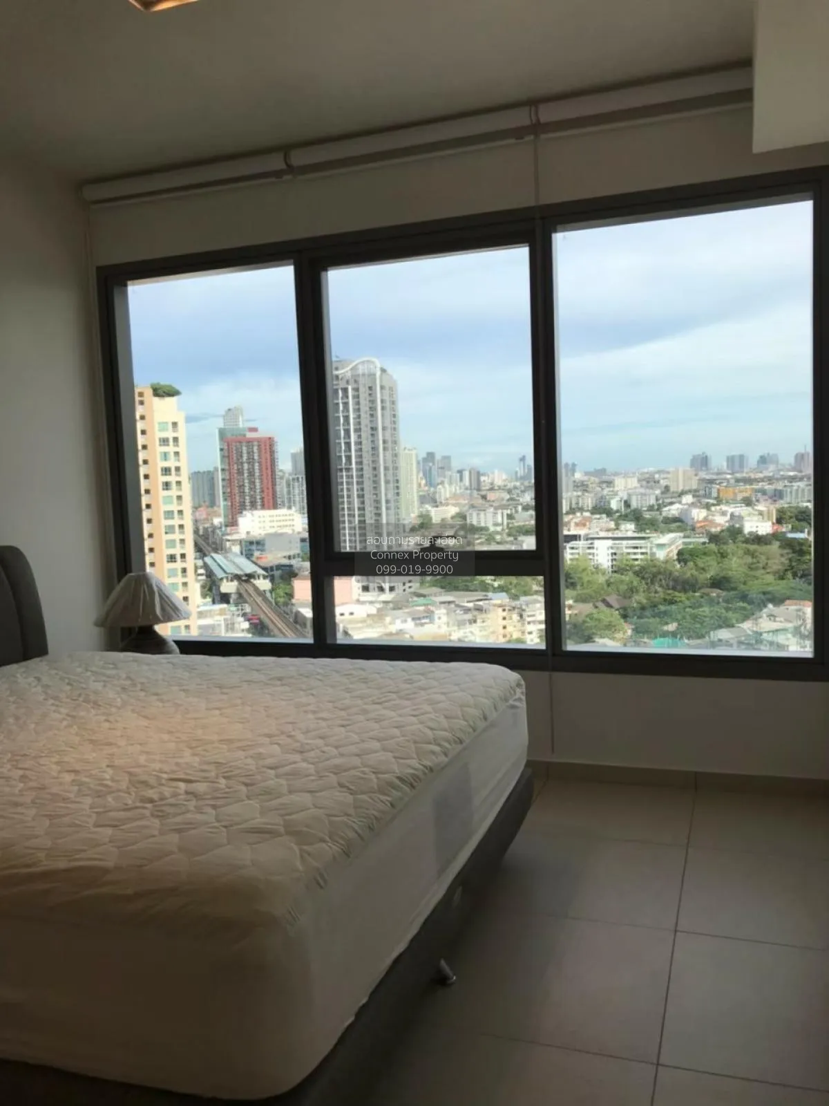 FOR SALE condo , The Lofts Ekkamai , BTS-Ekkamai , Phra Khanong N