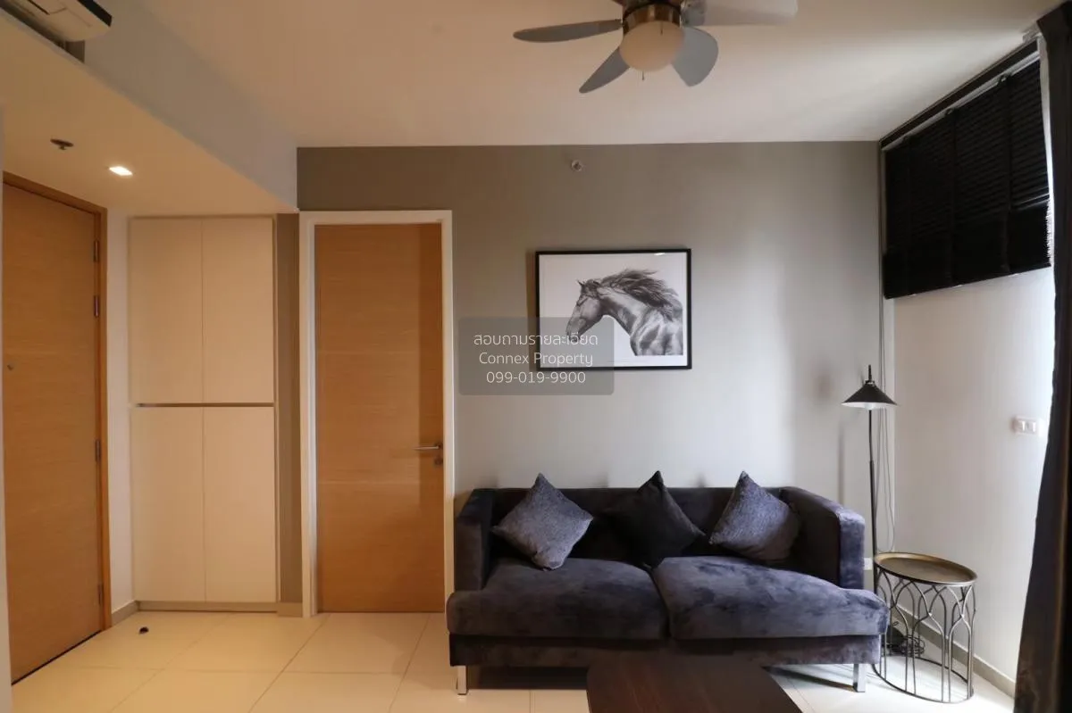 เช่าคอนโด  เดอะ ลอฟท์ เอกมัย BTS-เอกมัย พระโขนงเหนือ เขต วัฒนา กร 1