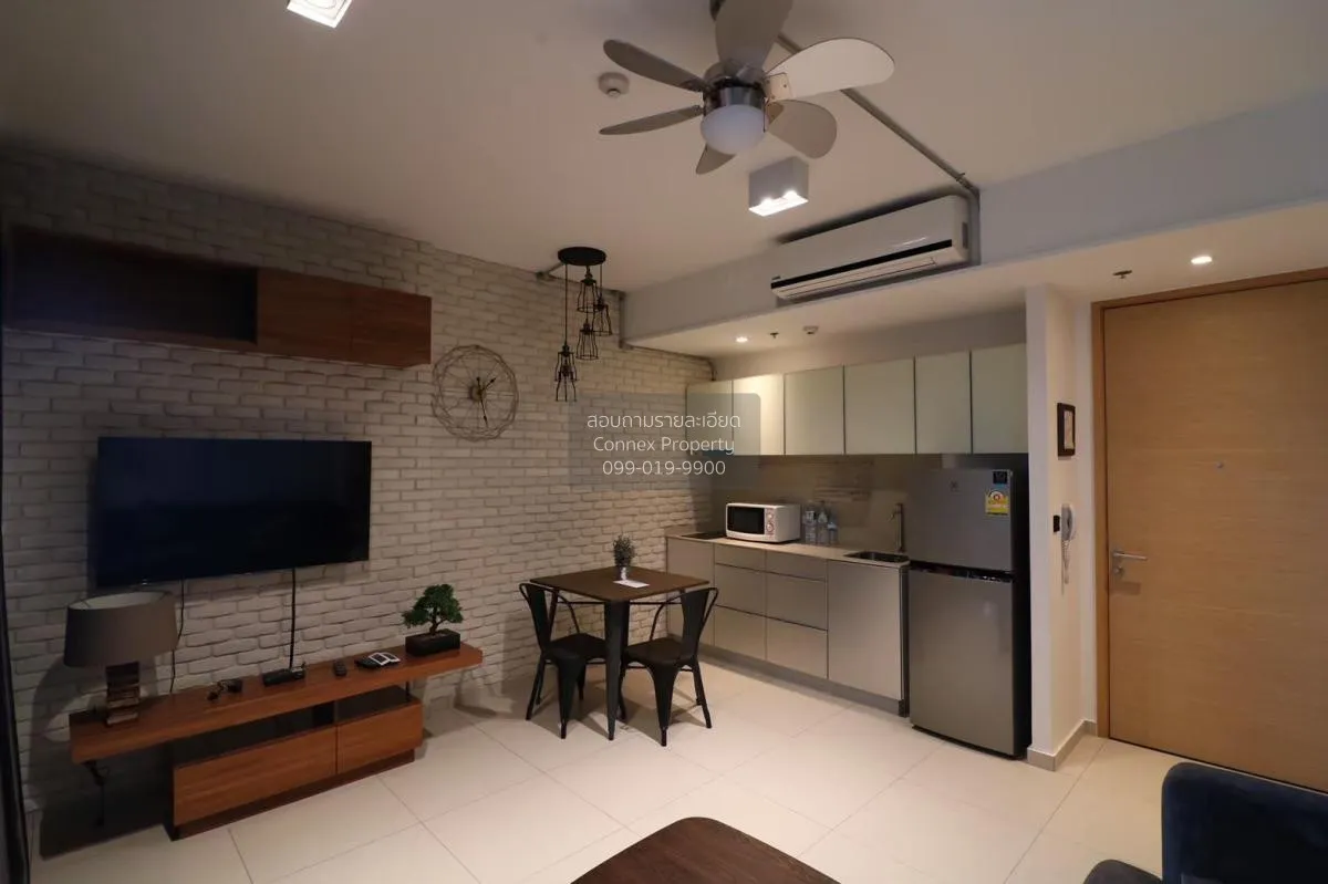 เช่าคอนโด  เดอะ ลอฟท์ เอกมัย BTS-เอกมัย พระโขนงเหนือ เขต วัฒนา กร 3