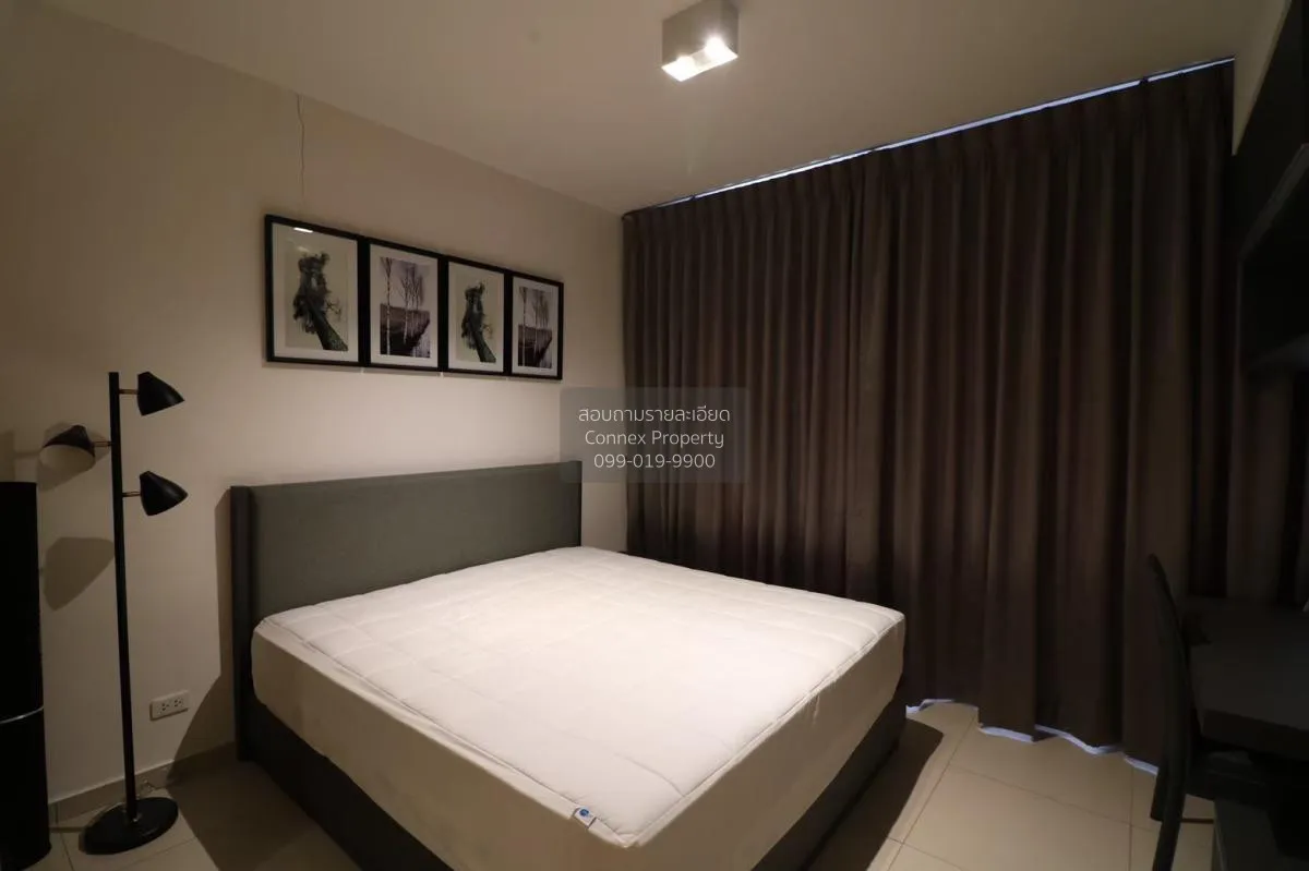 เช่าคอนโด  เดอะ ลอฟท์ เอกมัย BTS-เอกมัย พระโขนงเหนือ เขต วัฒนา กร 4