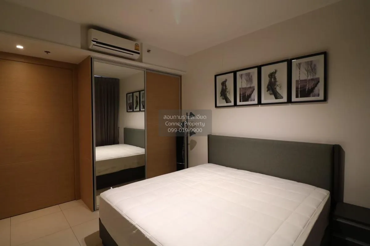 เช่าคอนโด  เดอะ ลอฟท์ เอกมัย BTS-เอกมัย พระโขนงเหนือ เขต วัฒนา กร