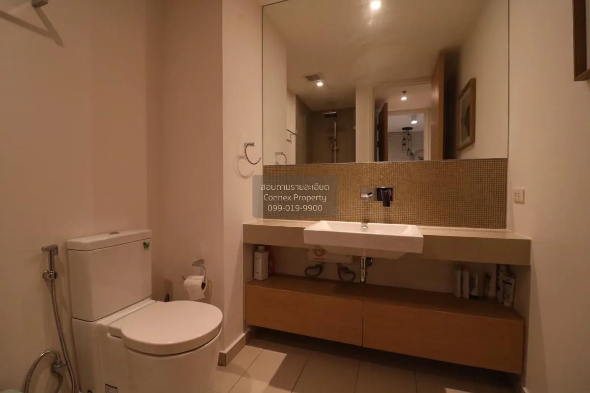 เช่าคอนโด  เดอะ ลอฟท์ เอกมัย BTS-เอกมัย พระโขนงเหนือ เขต วัฒนา กร