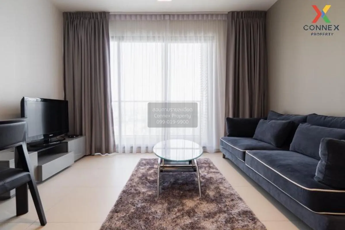 ขายคอนโด  เดอะ ลอฟท์ เอกมัย BTS-เอกมัย พระโขนงเหนือ เขต วัฒนา กรุ 1