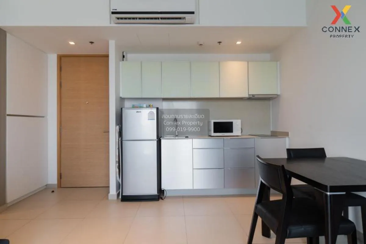 ขายคอนโด  เดอะ ลอฟท์ เอกมัย BTS-เอกมัย พระโขนงเหนือ เขต วัฒนา กรุ 4