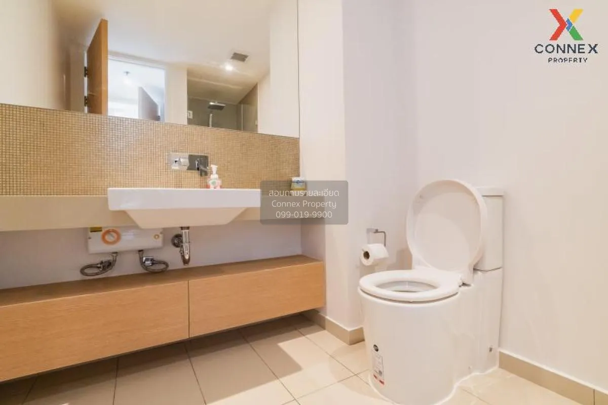 ขายคอนโด  เดอะ ลอฟท์ เอกมัย BTS-เอกมัย พระโขนงเหนือ เขต วัฒนา กรุ