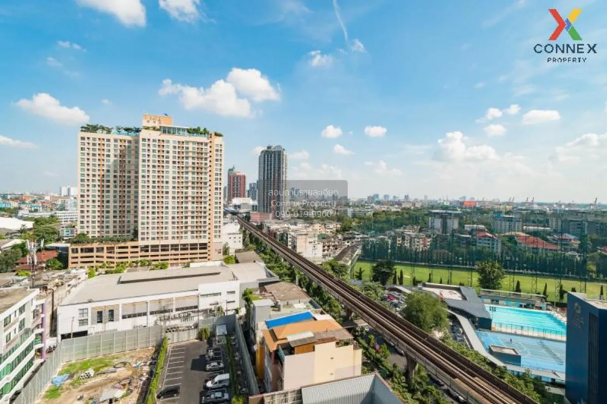 ขายคอนโด  เดอะ ลอฟท์ เอกมัย BTS-เอกมัย พระโขนงเหนือ เขต วัฒนา กรุ