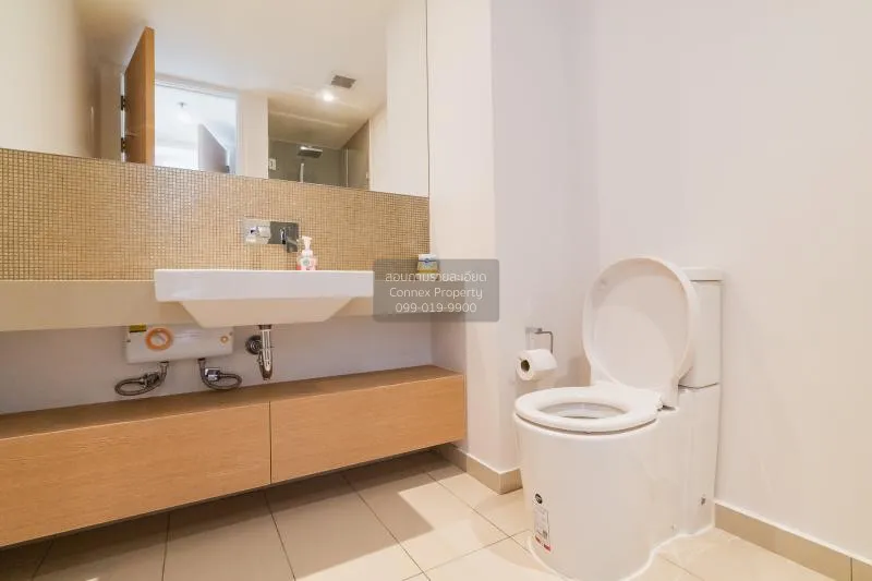 เช่าคอนโด  เดอะ ลอฟท์ เอกมัย BTS-เอกมัย พระโขนงเหนือ เขต วัฒนา กร