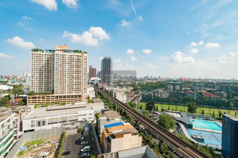 เช่าคอนโด  เดอะ ลอฟท์ เอกมัย BTS-เอกมัย พระโขนงเหนือ เขต วัฒนา กร