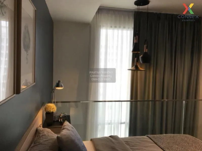 ขายคอนโด  เดอะ ลอฟท์ เอกมัย BTS-เอกมัย พระโขนงเหนือ เขต วัฒนา กรุ 3