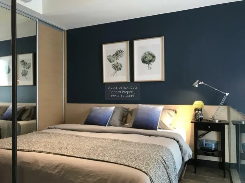 FOR RENT condo , The Lofts Ekkamai , BTS-Ekkamai , Phra Khanong N 2