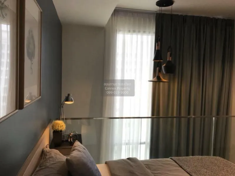 FOR RENT condo , The Lofts Ekkamai , BTS-Ekkamai , Phra Khanong N 3
