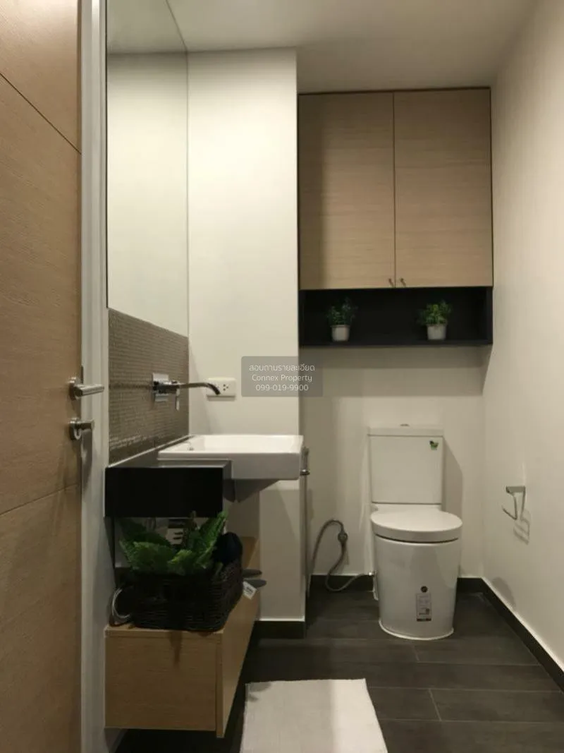 FOR RENT condo , The Lofts Ekkamai , BTS-Ekkamai , Phra Khanong N