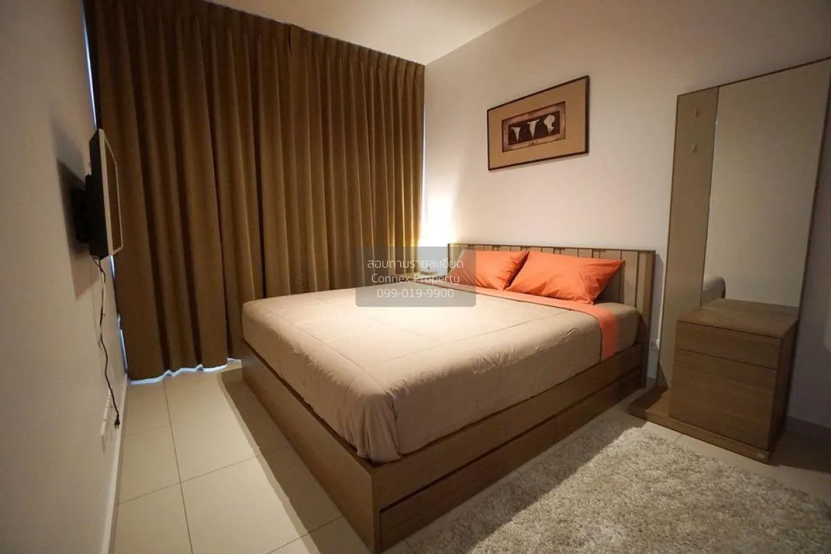 เช่าคอนโด  เดอะ ลอฟท์ เอกมัย BTS-เอกมัย พระโขนงเหนือ เขต วัฒนา กร