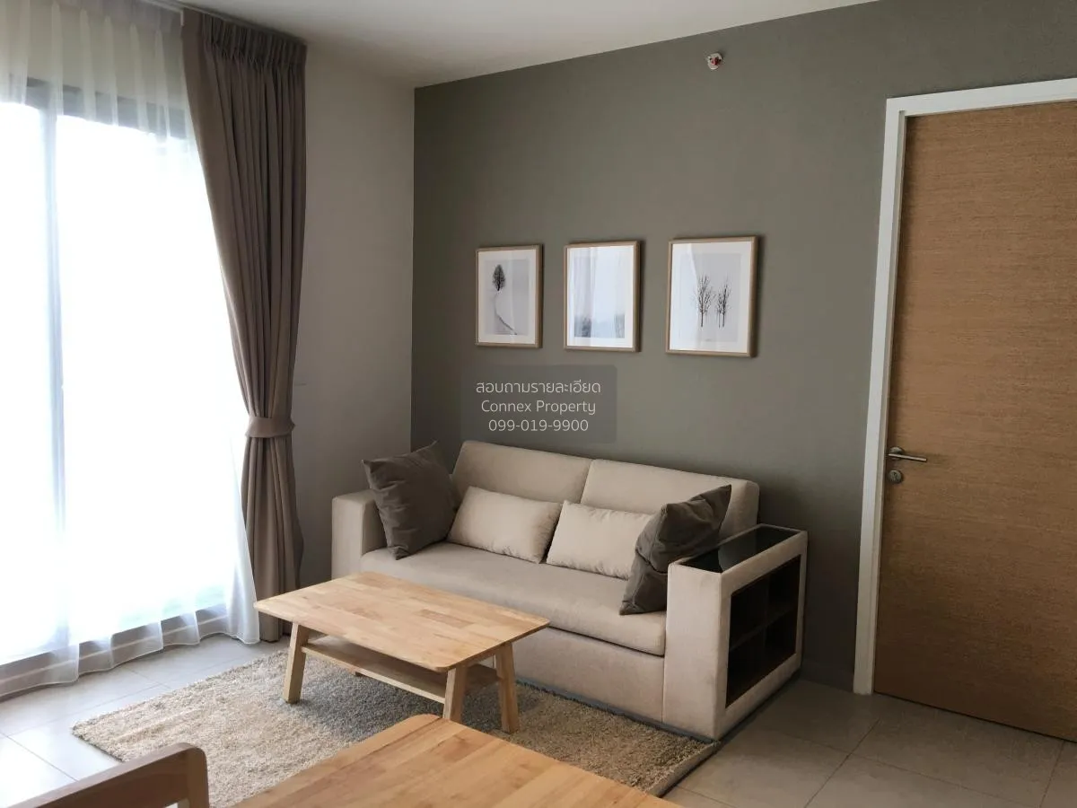 FOR RENT condo , The Lofts Ekkamai , BTS-Ekkamai , Phra Khanong N 1