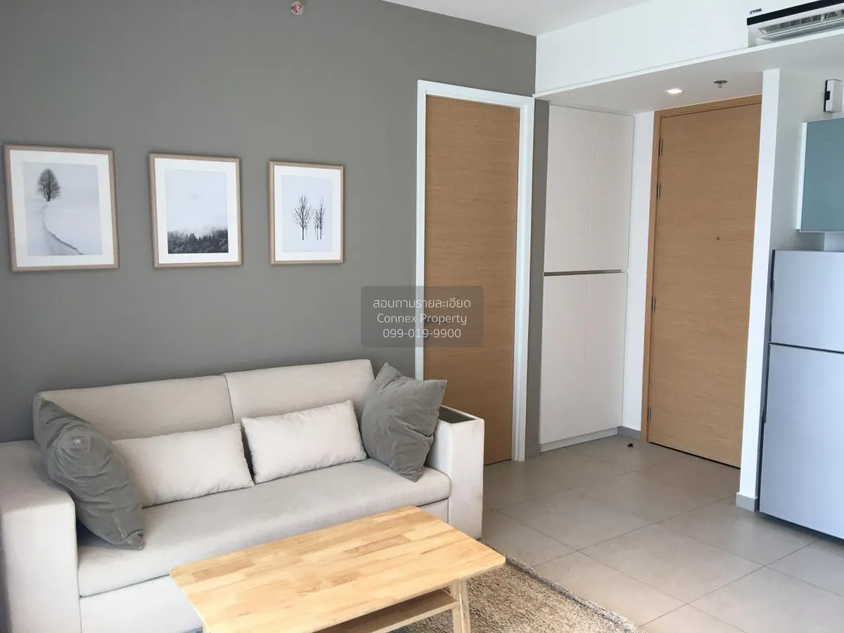 FOR RENT condo , The Lofts Ekkamai , BTS-Ekkamai , Phra Khanong N 2