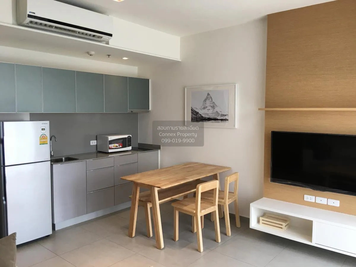 FOR RENT condo , The Lofts Ekkamai , BTS-Ekkamai , Phra Khanong N 3