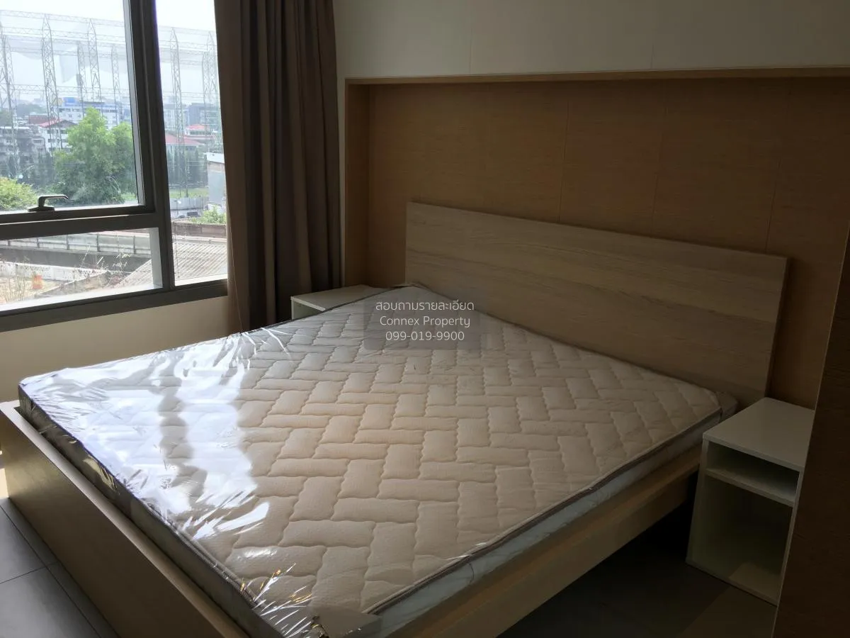 FOR RENT condo , The Lofts Ekkamai , BTS-Ekkamai , Phra Khanong N