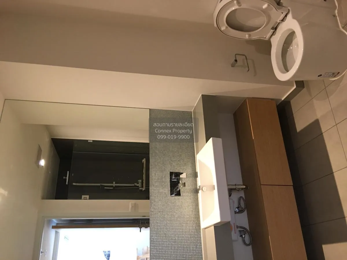 FOR RENT condo , The Lofts Ekkamai , BTS-Ekkamai , Phra Khanong N