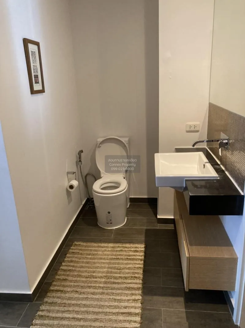 เช่าคอนโด  เดอะ ลอฟท์ เอกมัย ดูเพล็กซ์ BTS-เอกมัย พระโขนงเหนือ เข