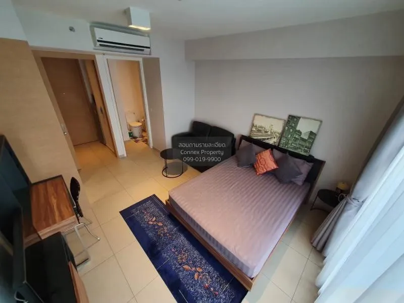 เช่าคอนโด  เดอะ ลอฟท์ เอกมัย BTS-เอกมัย พระโขนงเหนือ เขต วัฒนา กร 1