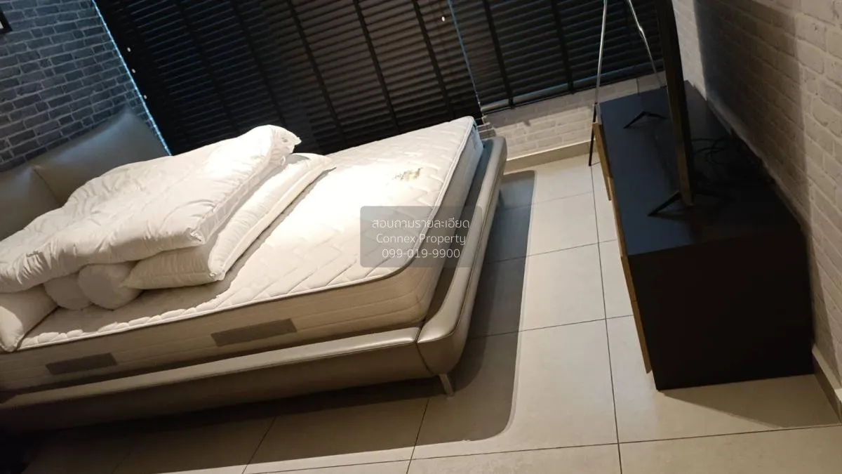 FOR SALE condo , The Lofts Ekkamai , BTS-Ekkamai , Phra Khanong N 3