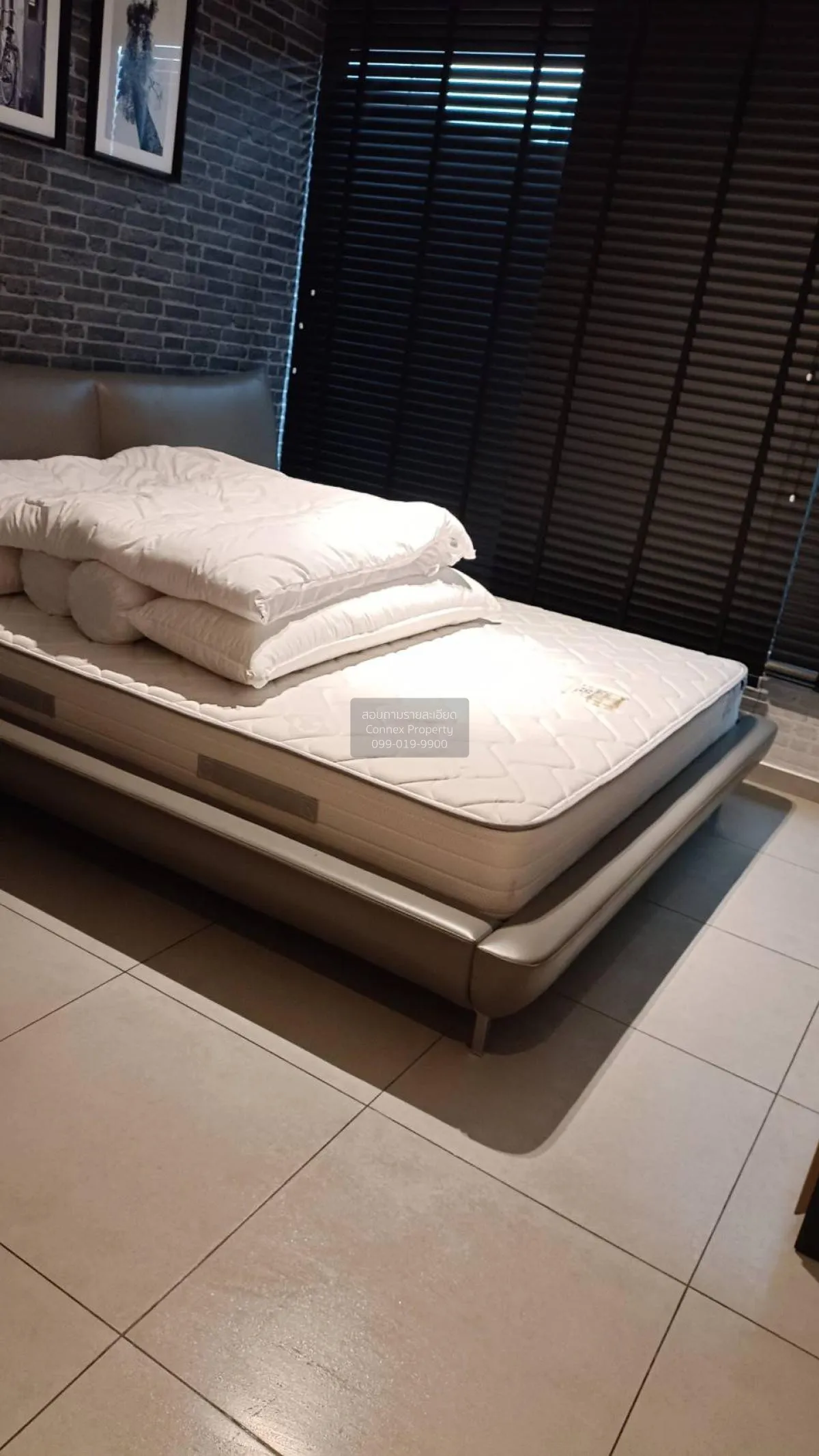 FOR SALE condo , The Lofts Ekkamai , BTS-Ekkamai , Phra Khanong N 4