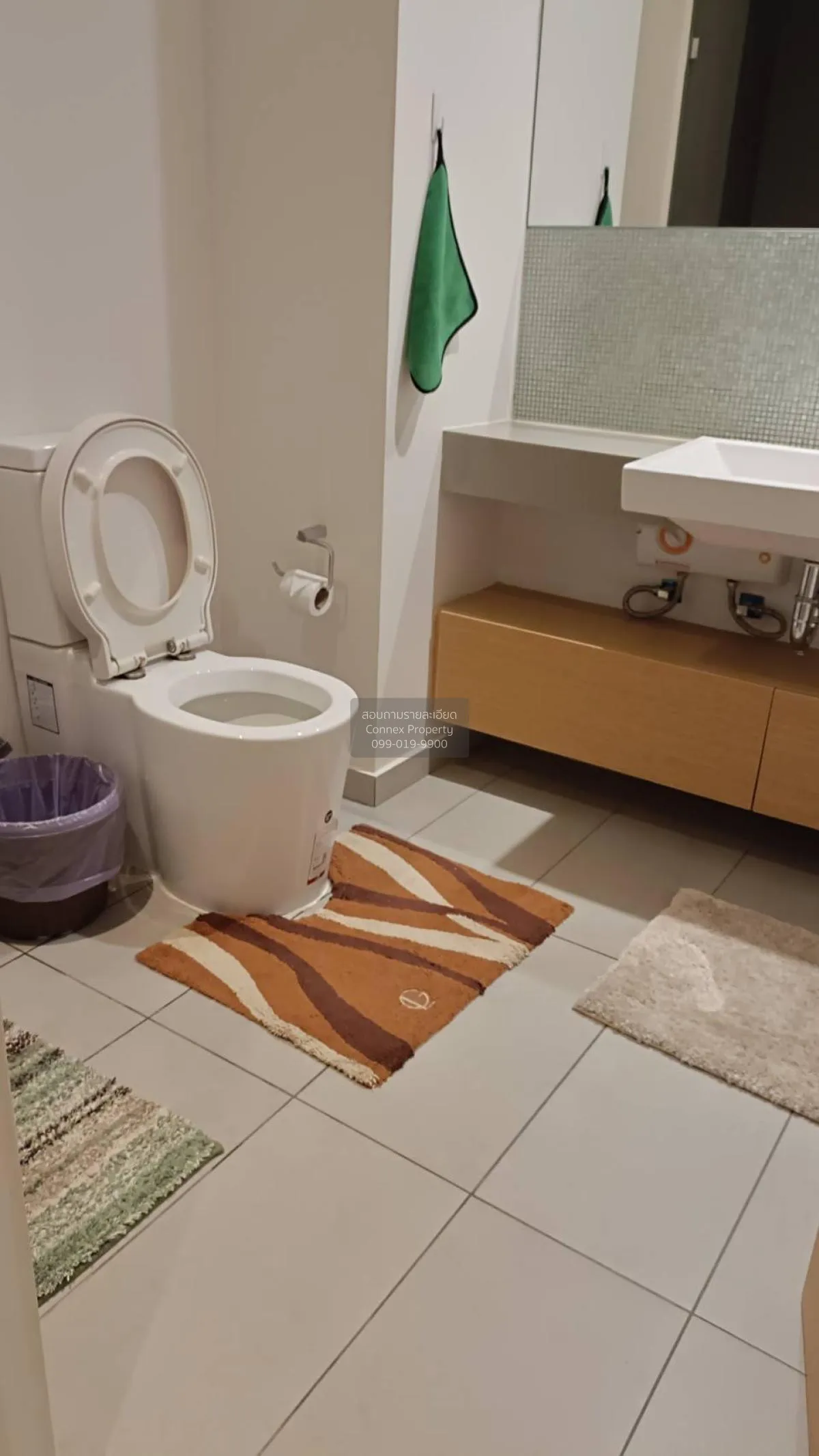 FOR SALE condo , The Lofts Ekkamai , BTS-Ekkamai , Phra Khanong N