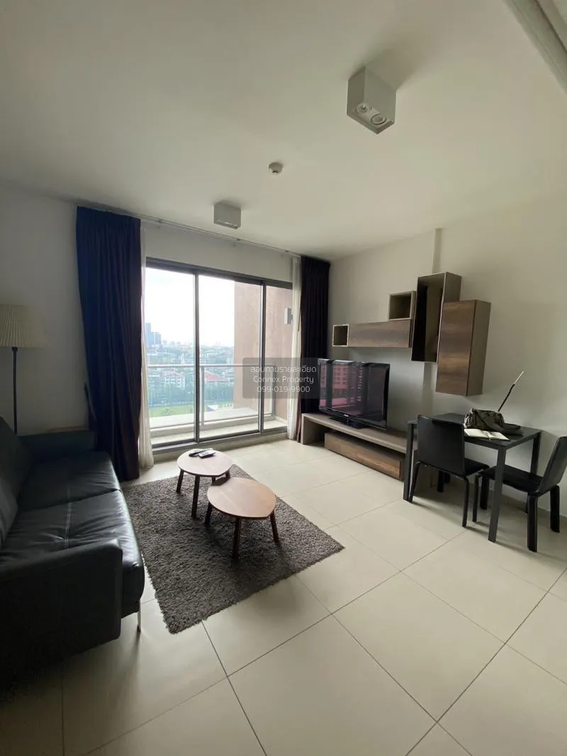 FOR RENT condo , The Lofts Ekkamai , BTS-Ekkamai , Phra Khanong N 1