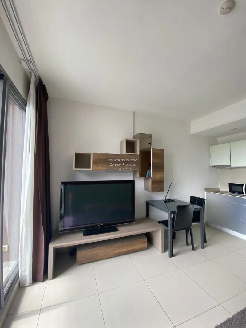 FOR RENT condo , The Lofts Ekkamai , BTS-Ekkamai , Phra Khanong N 3