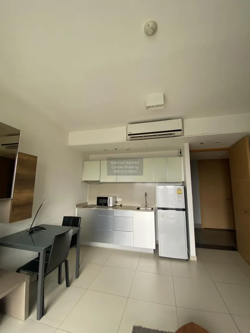 FOR RENT condo , The Lofts Ekkamai , BTS-Ekkamai , Phra Khanong N 4