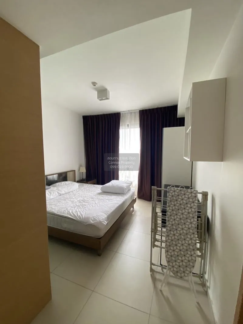 FOR RENT condo , The Lofts Ekkamai , BTS-Ekkamai , Phra Khanong N