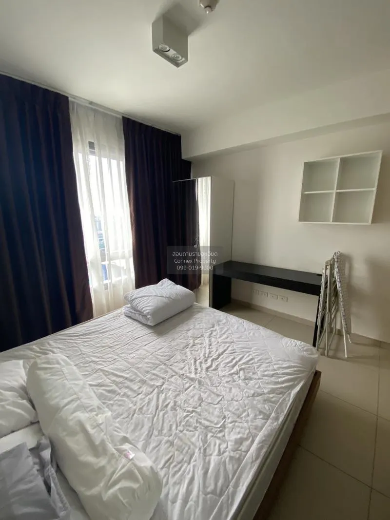 FOR RENT condo , The Lofts Ekkamai , BTS-Ekkamai , Phra Khanong N