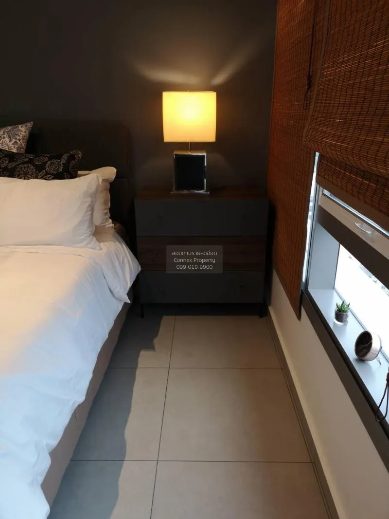 FOR SALE condo , The Lofts Ekkamai , BTS-Ekkamai , Phra Khanong N