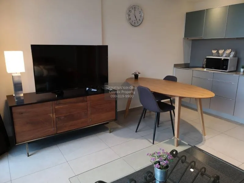 FOR SALE condo , The Lofts Ekkamai , BTS-Ekkamai , Phra Khanong N