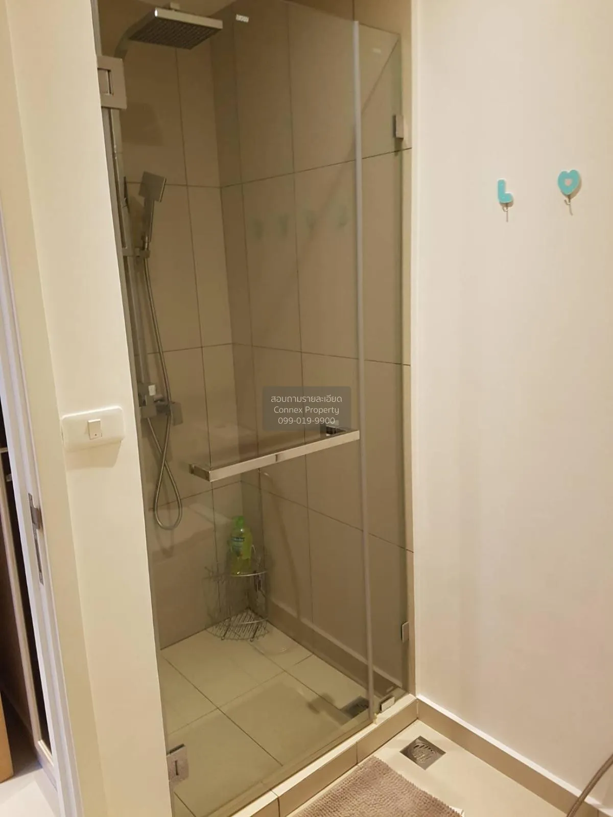 เช่าคอนโด  เดอะ ลอฟท์ เอกมัย BTS-เอกมัย พระโขนงเหนือ เขต วัฒนา กร