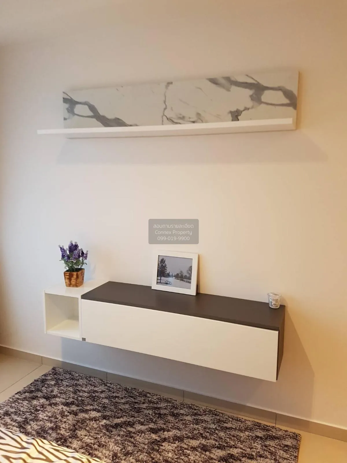 เช่าคอนโด  เดอะ ลอฟท์ เอกมัย BTS-เอกมัย พระโขนงเหนือ เขต วัฒนา กร 3