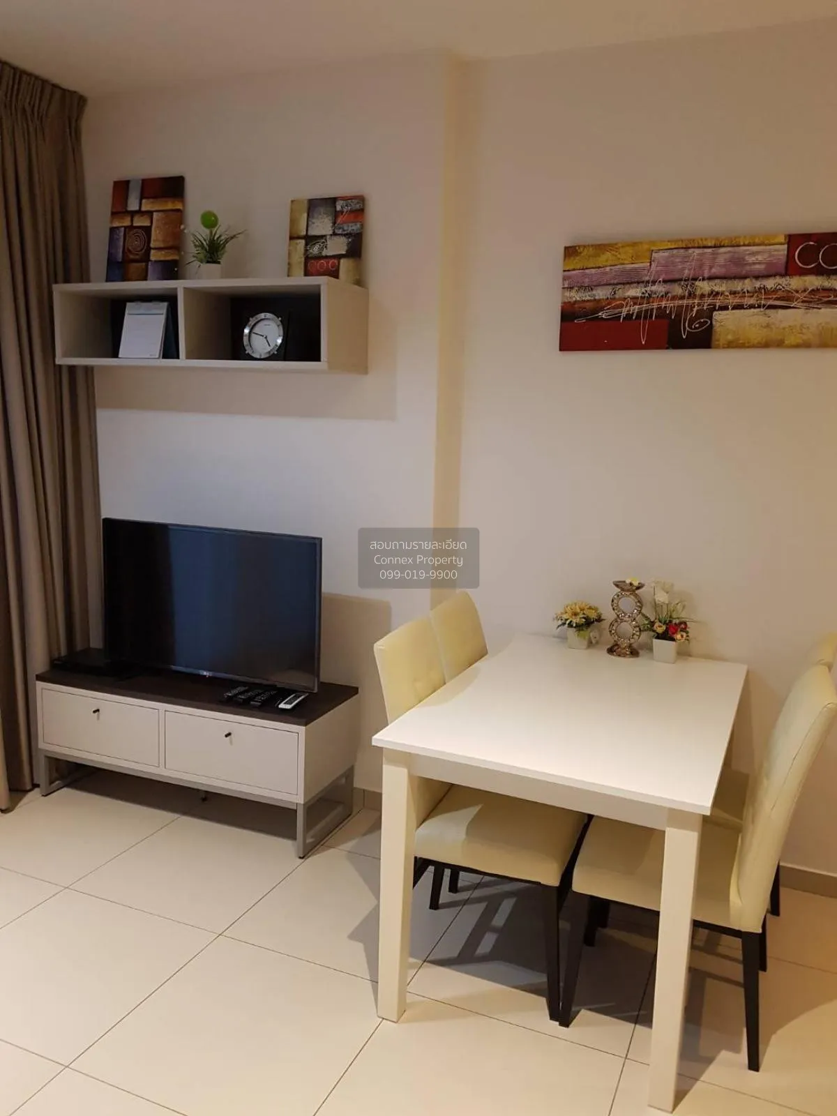 เช่าคอนโด  เดอะ ลอฟท์ เอกมัย BTS-เอกมัย พระโขนงเหนือ เขต วัฒนา กร