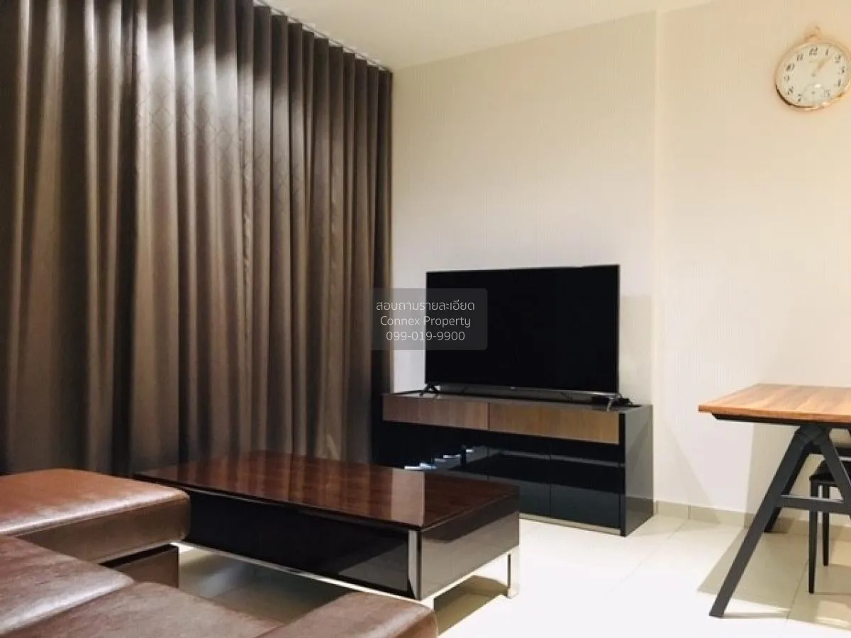 FOR RENT condo , The Lofts Ekkamai , BTS-Ekkamai , Phra Khanong N 2