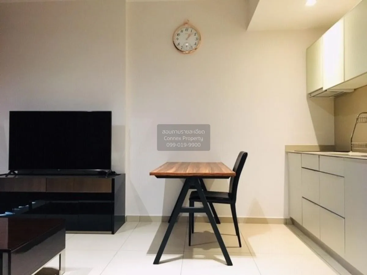 FOR RENT condo , The Lofts Ekkamai , BTS-Ekkamai , Phra Khanong N 3