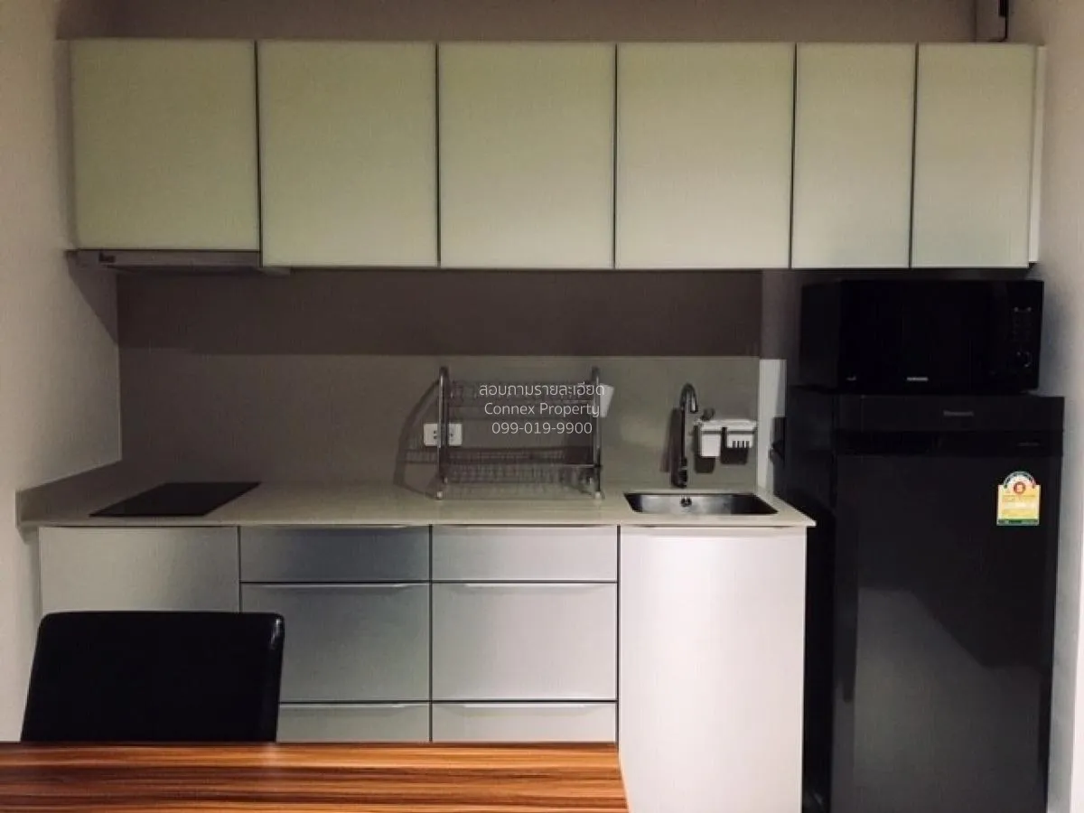 FOR RENT condo , The Lofts Ekkamai , BTS-Ekkamai , Phra Khanong N 4