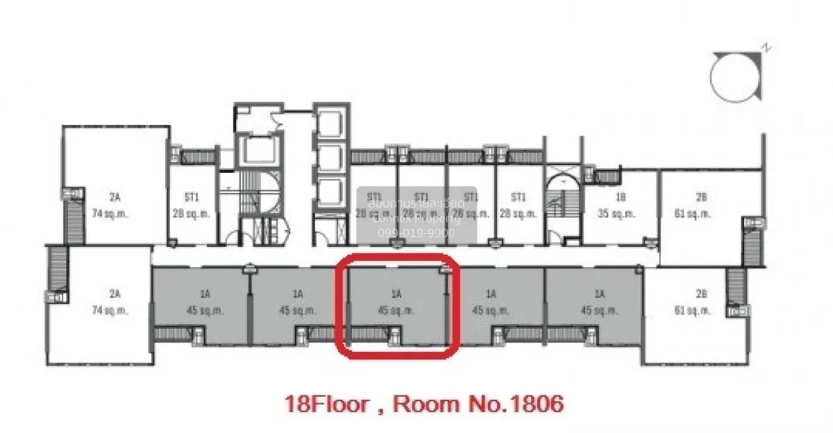 FOR RENT condo , The Lofts Ekkamai , BTS-Ekkamai , Phra Khanong N