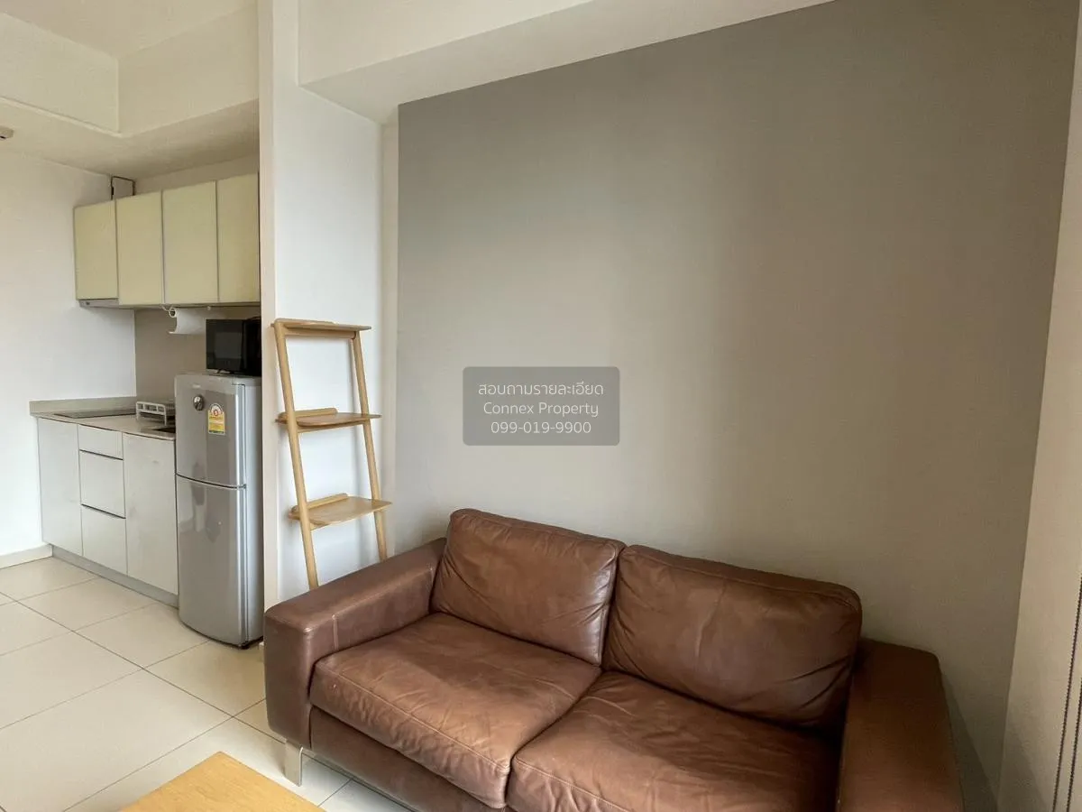 เช่าคอนโด  เดอะ ลอฟท์ เอกมัย BTS-เอกมัย พระโขนงเหนือ เขต วัฒนา กร 1