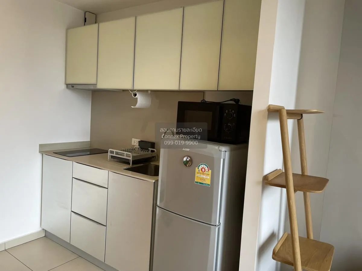 เช่าคอนโด  เดอะ ลอฟท์ เอกมัย BTS-เอกมัย พระโขนงเหนือ เขต วัฒนา กร 3