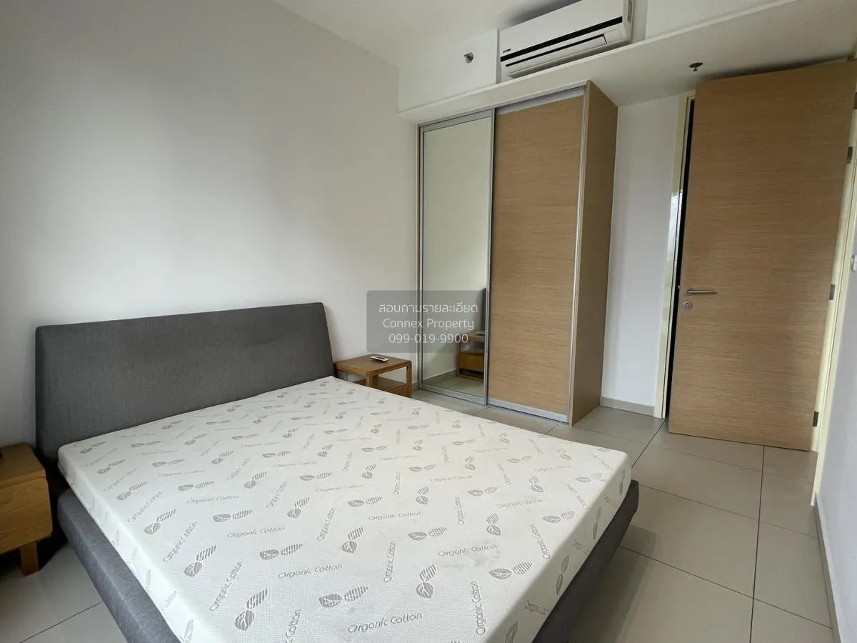 เช่าคอนโด  เดอะ ลอฟท์ เอกมัย BTS-เอกมัย พระโขนงเหนือ เขต วัฒนา กร 4