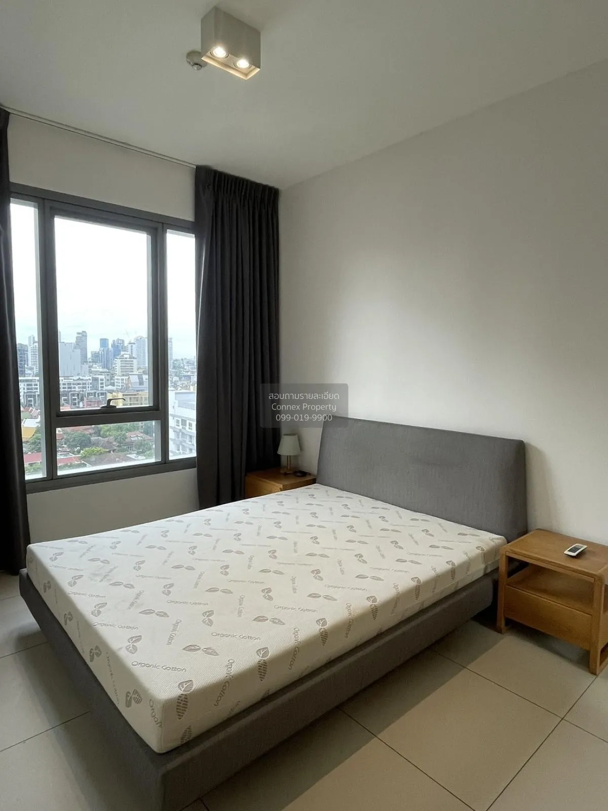 เช่าคอนโด  เดอะ ลอฟท์ เอกมัย BTS-เอกมัย พระโขนงเหนือ เขต วัฒนา กร