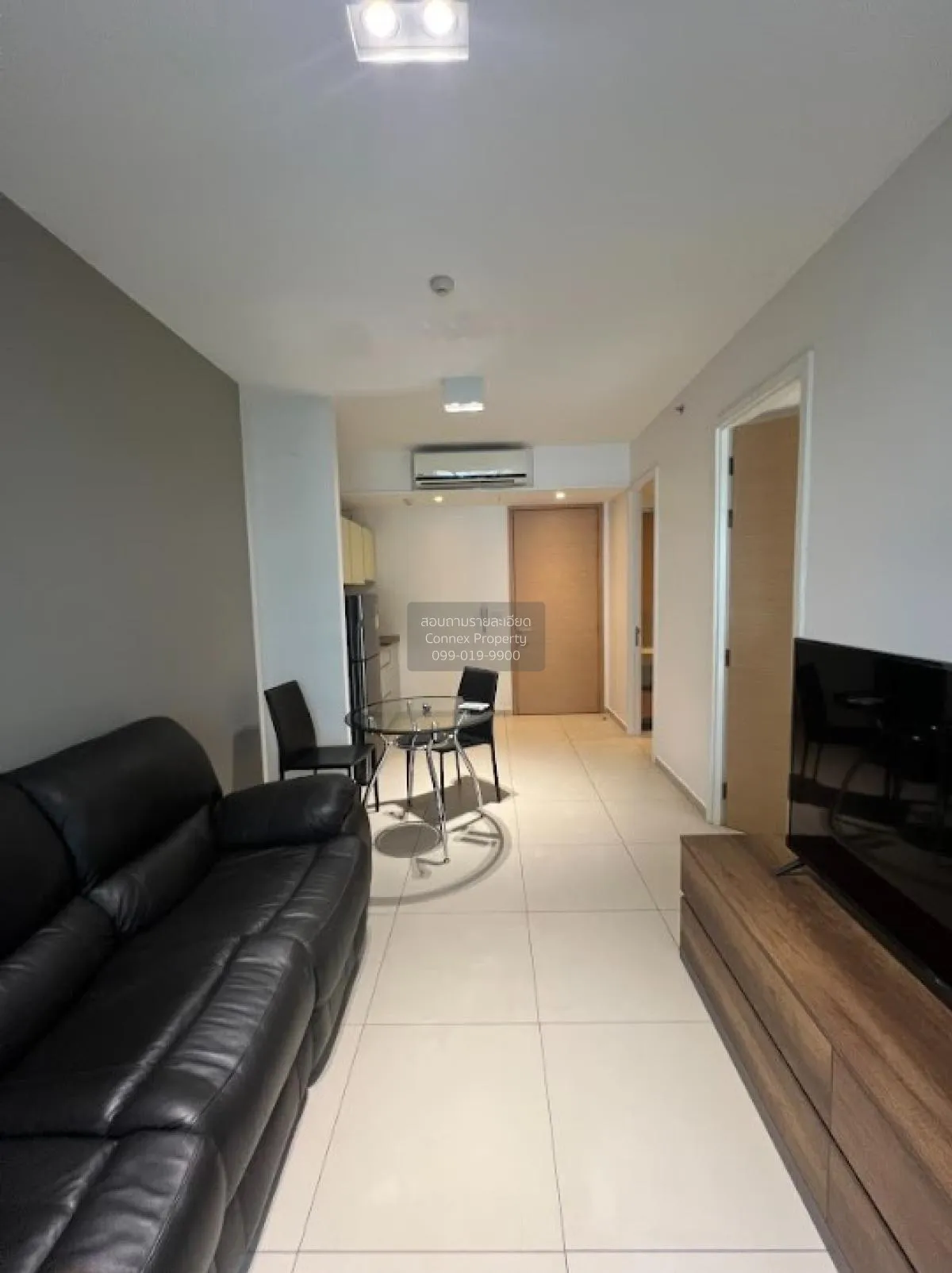 FOR RENT condo , The Lofts Ekkamai , BTS-Ekkamai , Phra Khanong N 3