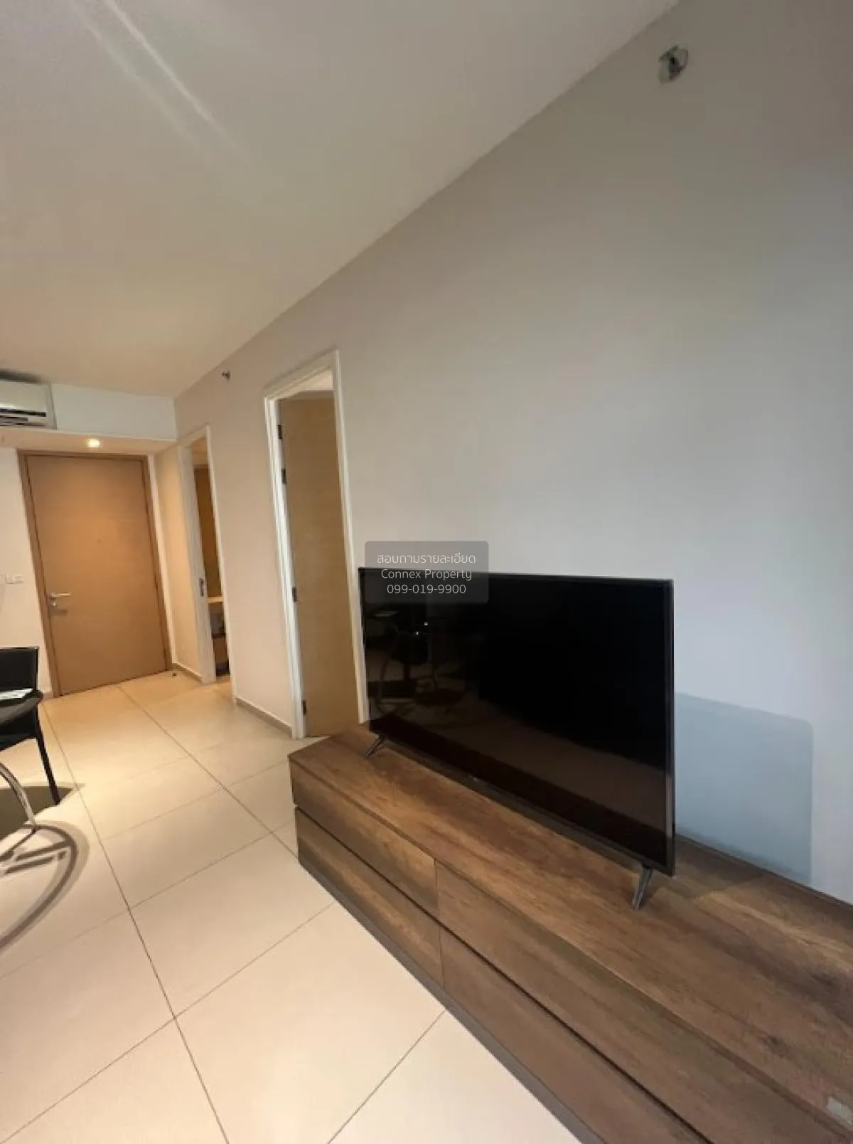 FOR RENT condo , The Lofts Ekkamai , BTS-Ekkamai , Phra Khanong N 4